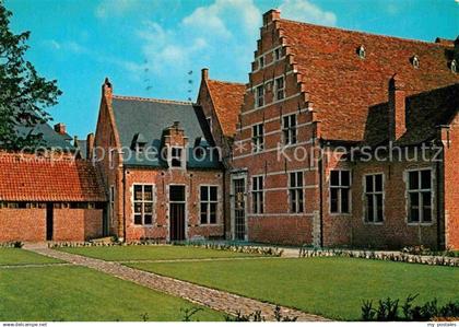 Leuven Bauernhof
