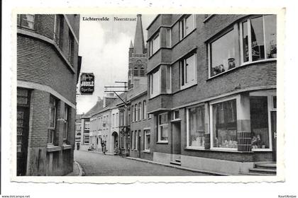 Lichtervelde - Neerstraat.