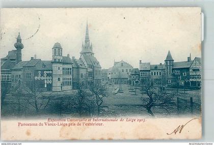 10353976 - Liege Luettich / Luik