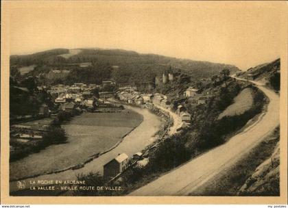 La Roche-en-Ardenne