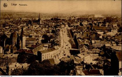 Liege Luettich Liege