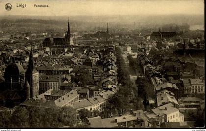 Liege Luettich Liege