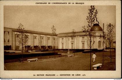 Liege Luettich Liege Exposition