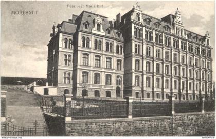 Moresnet - Pensionat Maria Hilf - Kelmis