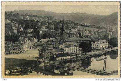 Tilff :  panorama