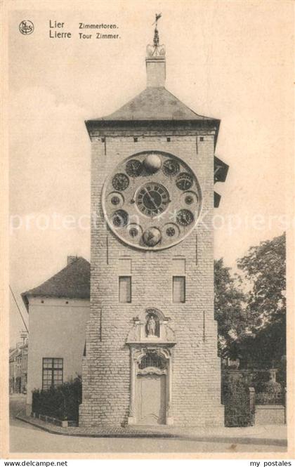 Lier Zimmertoren