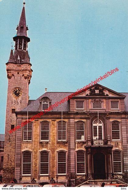 Stadhuis - Lier