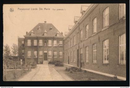 ST.MARTENS LIERDE      PENSIONNAT. VUE GENERALE