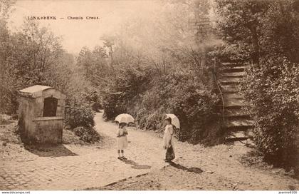 Linkebeek  -