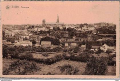LOBBES  PANORAMA