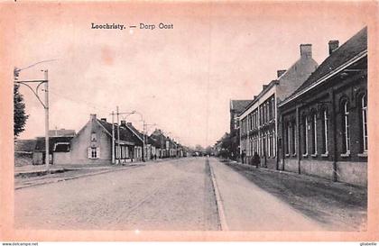 LOCHRISTI - LOOCHRISTI - dorp oost