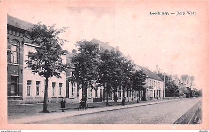 LOCHRISTI - LOOCHRISTI - dorp west