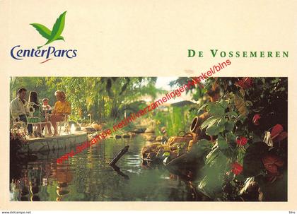 CenterParcs De Vossemeren - Lommel