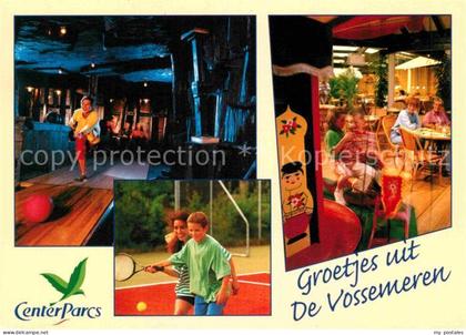 Lommel Center Parks De Vossemeren