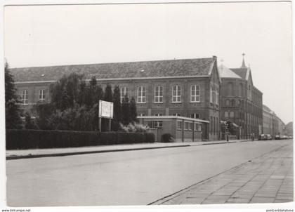 Lovendegem - Klooster