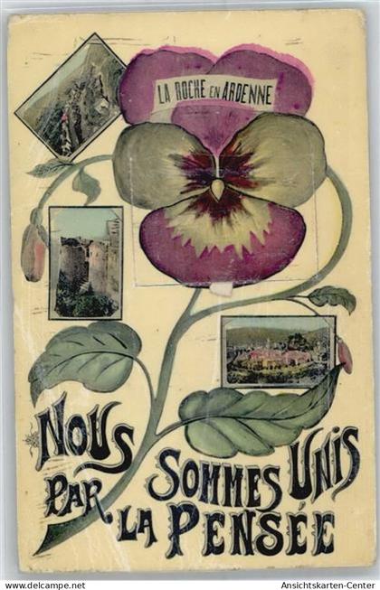 51130328 - La Roche-en-Ardenne