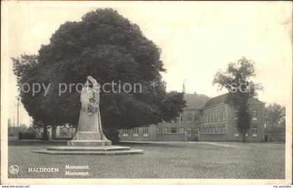 Maldegem Monument