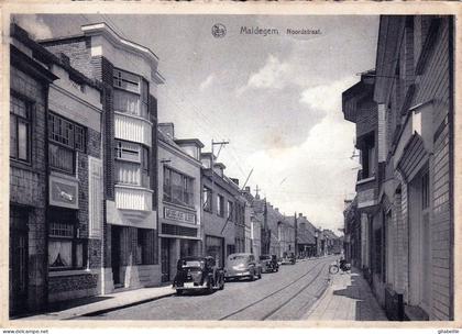 MALDEGEM -   Noordstraat