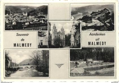 Souvenir de Malmedy