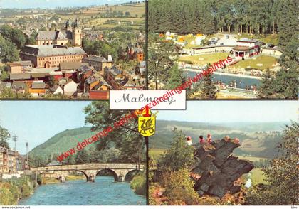 Souvenir de Malmedy - Malmedy