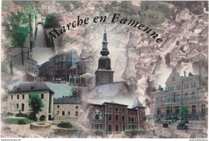 Marche-en-Famenne