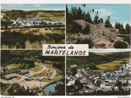 Bonjour de Martelange