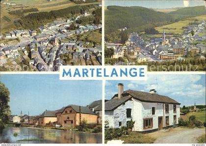 Martelange