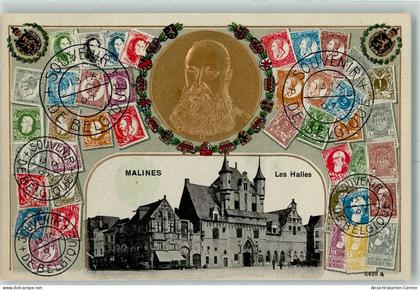 13425364 - Malines Mecheln / Mechelen