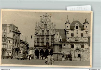 39759112 - Malines Mecheln / Mechelen