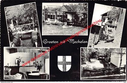 Groeten uit Mechelen - Mechelen