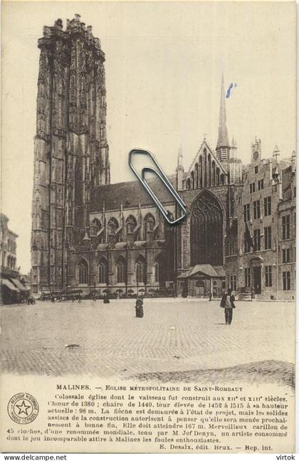 Mechelen                     (  ecole communale de Trazegnies  carte scolaire )