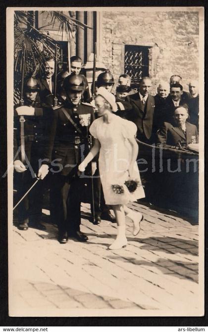 Postcard / ROYALTY / Belgique / België / Princesse Joséphine Charlotte / Prinses Josephine Charlotte / Mechelen