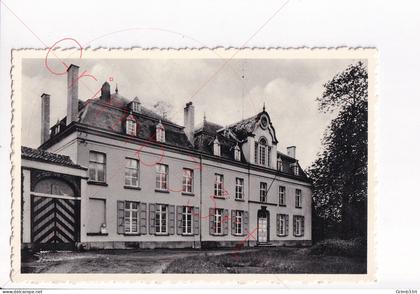 Meerhout - Kasteel - fotokaart