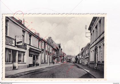Meerhout - Veldstraat - fotokaart