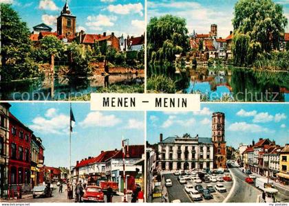 Menen