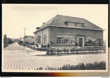 MERELBEKE     DE POST