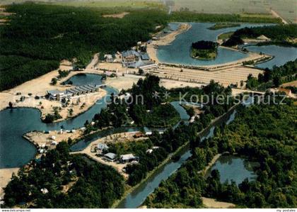 Lichtaart Steenweg Olen Fliegeraufnahme