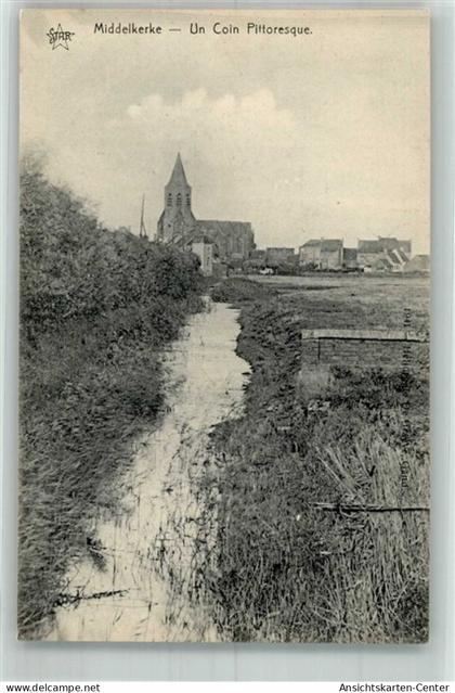 38240821 - Middelkerke