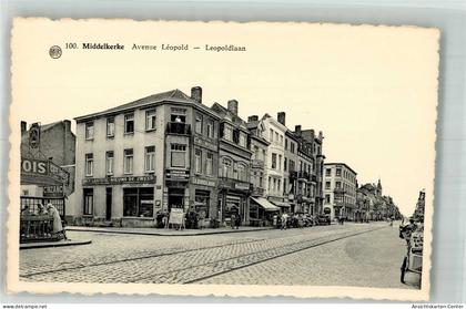 38247077 - Middelkerke