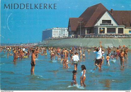 CPM Middelkerke kursaal casino