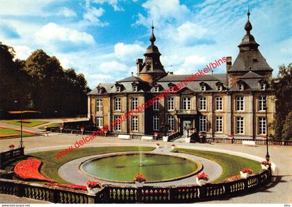 Château des Comtes de Marchin-Modave - Modave