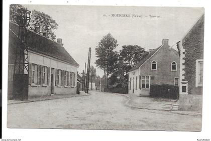 Moerbeke-Waas - Terwest.