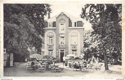 Belgique - ORROIR Mont-de-l'Enclus - Pension de Famille Acacias