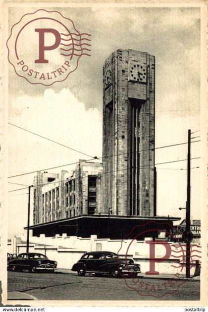 BELGICA. BELGIEN / BELGIUM. BRUSELAS BRUXELLES. GARE DU NORD