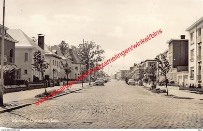 Oosterveldlaan - Mortsel