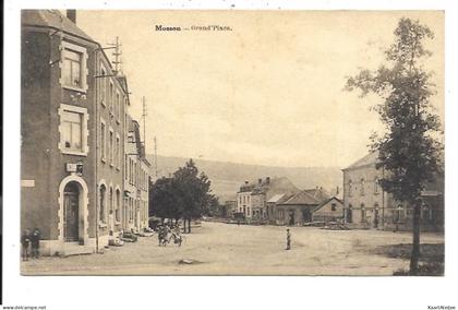 Musson - Grand'Place.