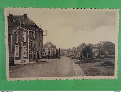 Musson Grand'Place Et Monument