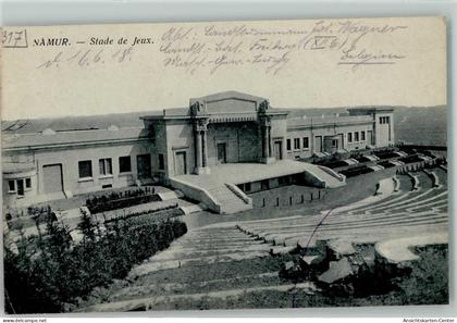 52299836 - Namur Namen