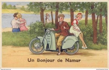 55096844 - Namur