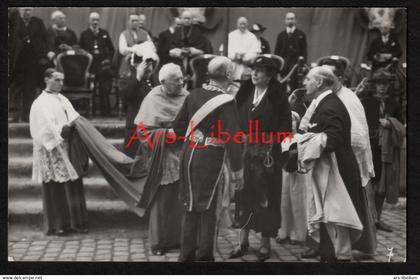 CPA / Postkaart / ROYALTY / France / Belgique / België / Princesse Henriette / Duchesse de Vendôme / Namur / 1936